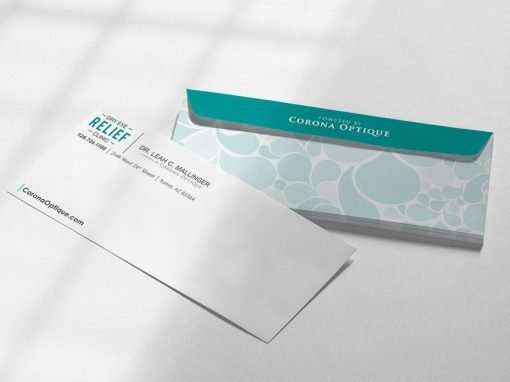 Corona Optique