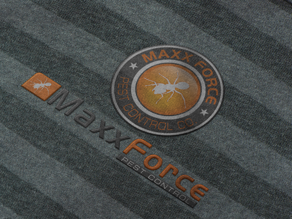 Maxx Force Pest Control