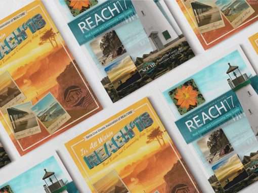 Santa Cruz County Association of Realtors