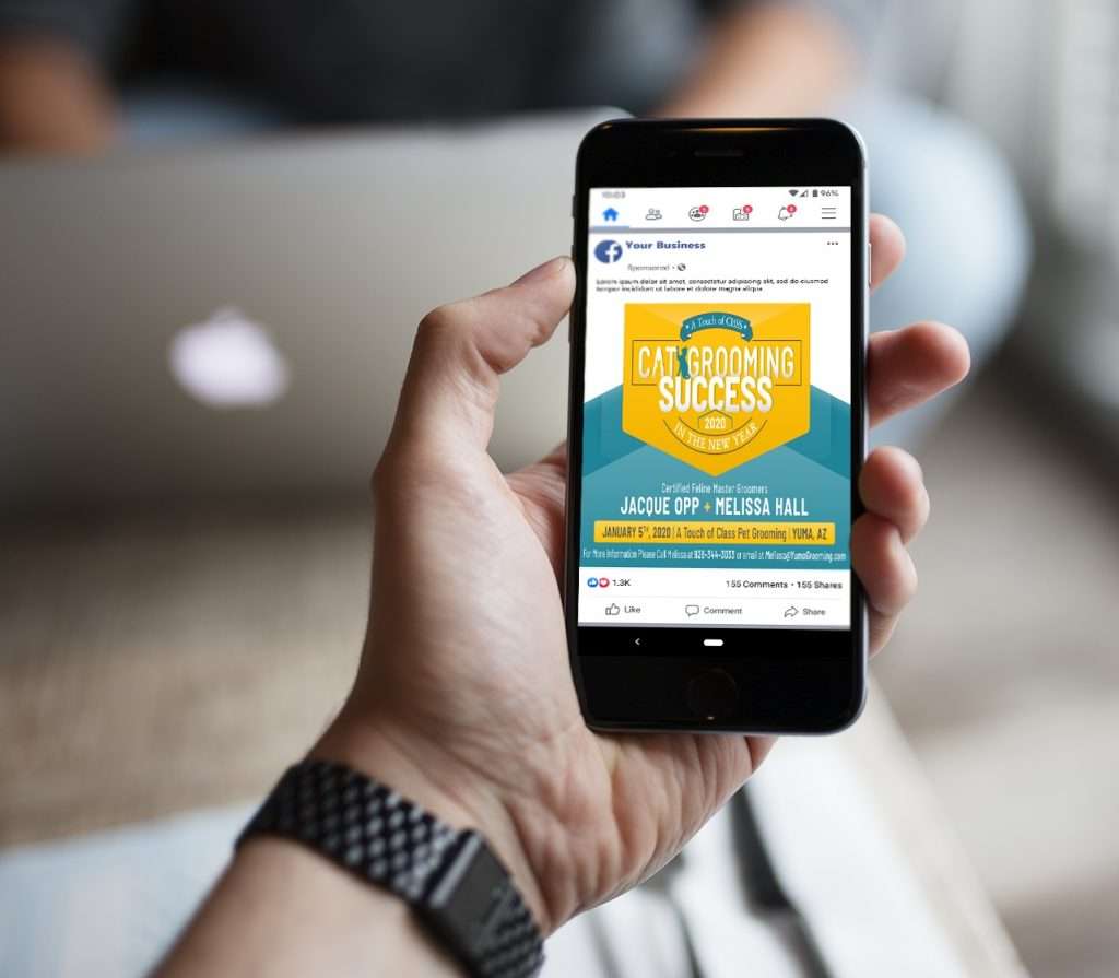 A Touch of Class Mobile