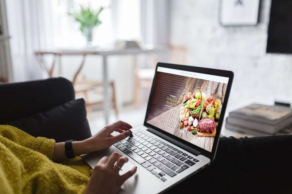 Healthy Cooking Consultant