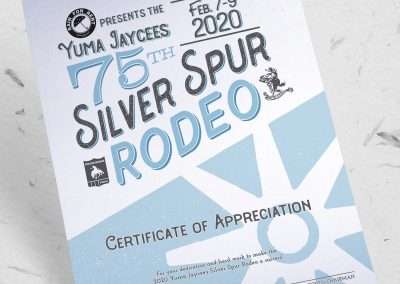 Silver Spur Rodeo
