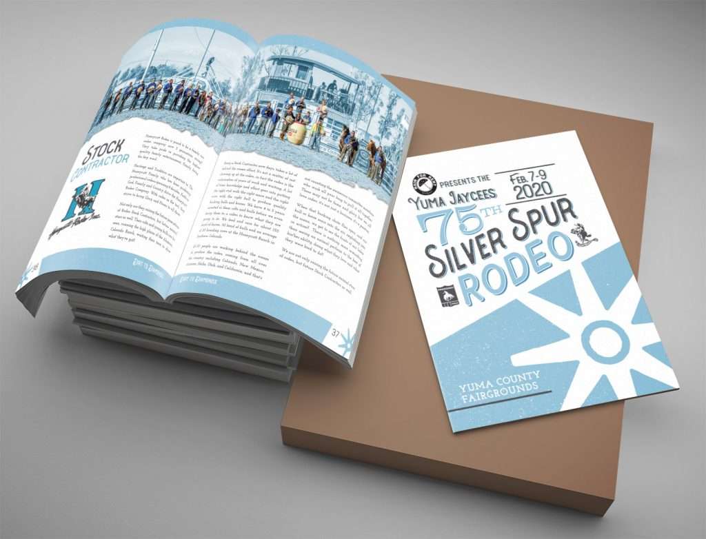 Silver Spur Rodeo Redesign Silver Spur Rodeo