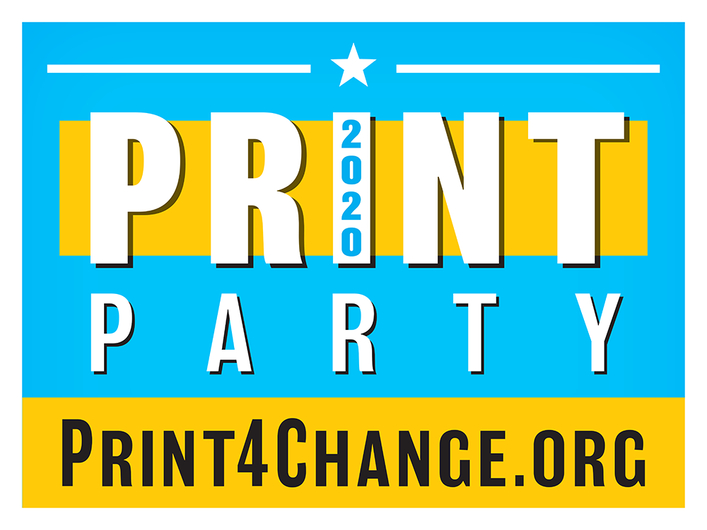 print party