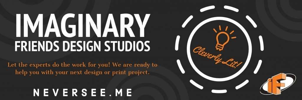 Imaginary Friends design studios