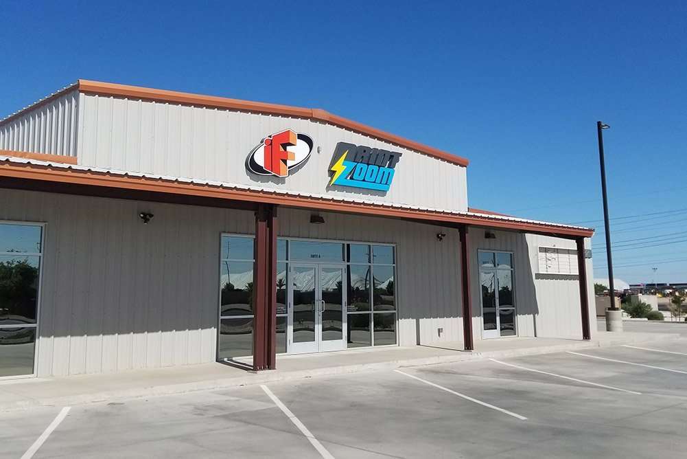 imaginary friends design studios