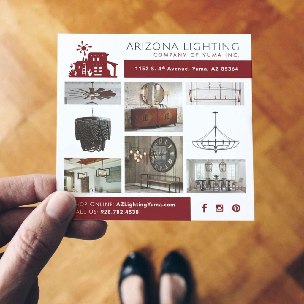 Arizona Lighting Company of Yuma