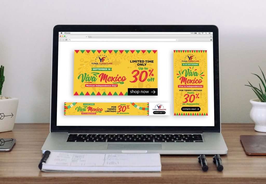 Ashley Home Furniture of Yuma