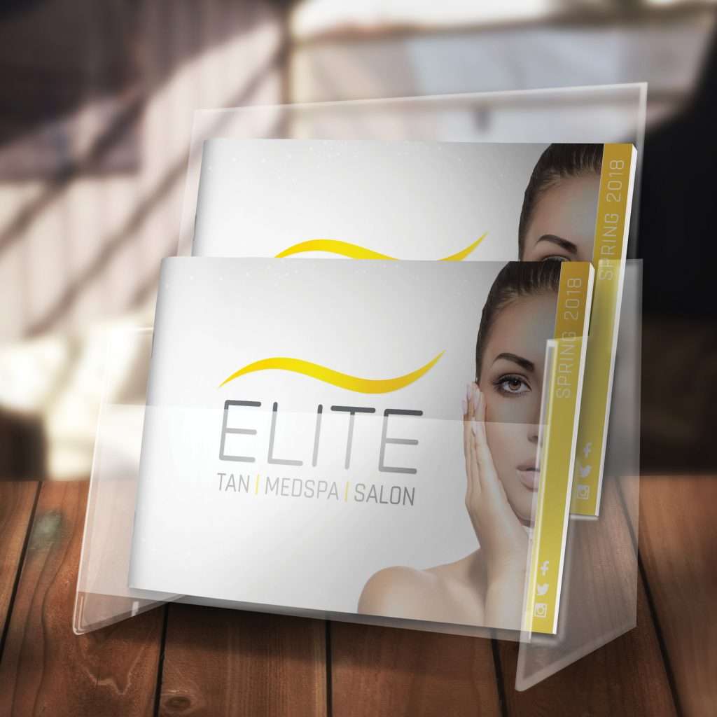 Elite Tan medspa salon of Yuma