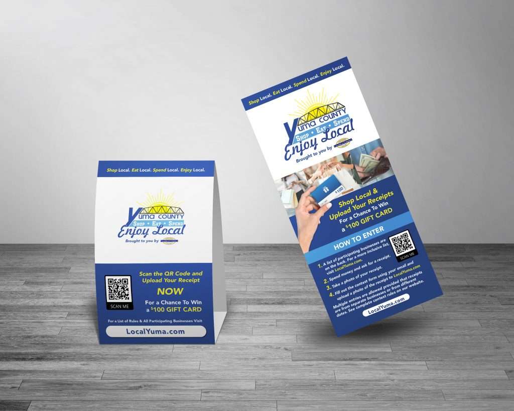 Local Yuma Enjoy Local