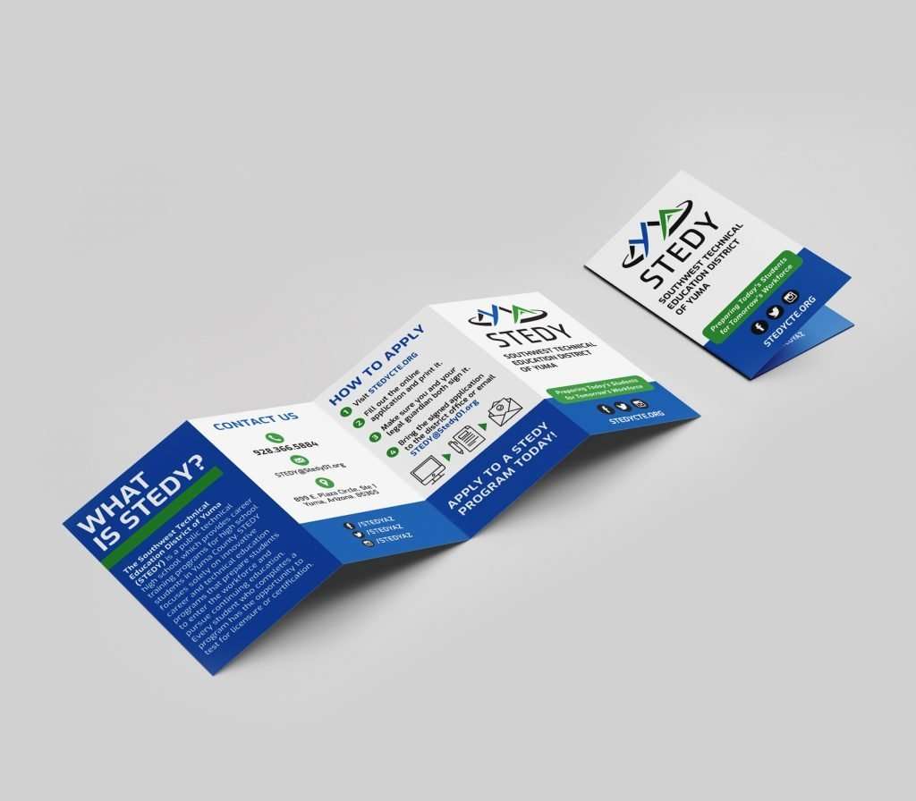 STEDY