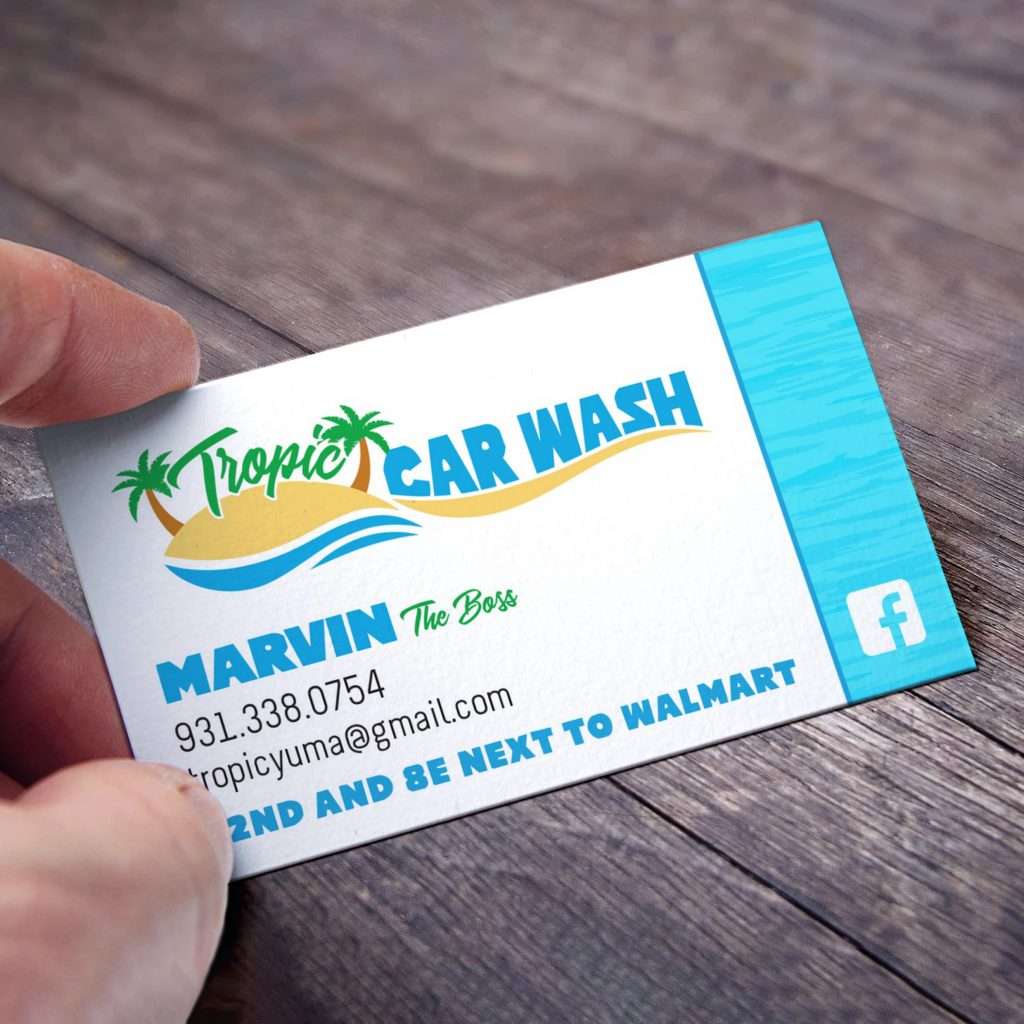 Tropic Car Wash of Yuma