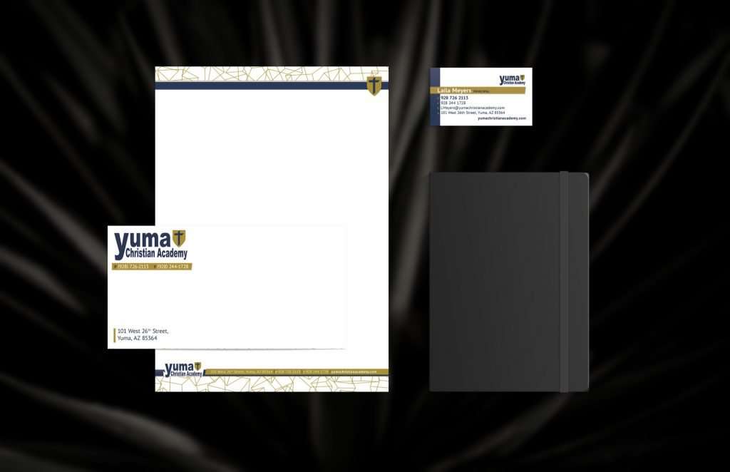 Yuma Christian Academy