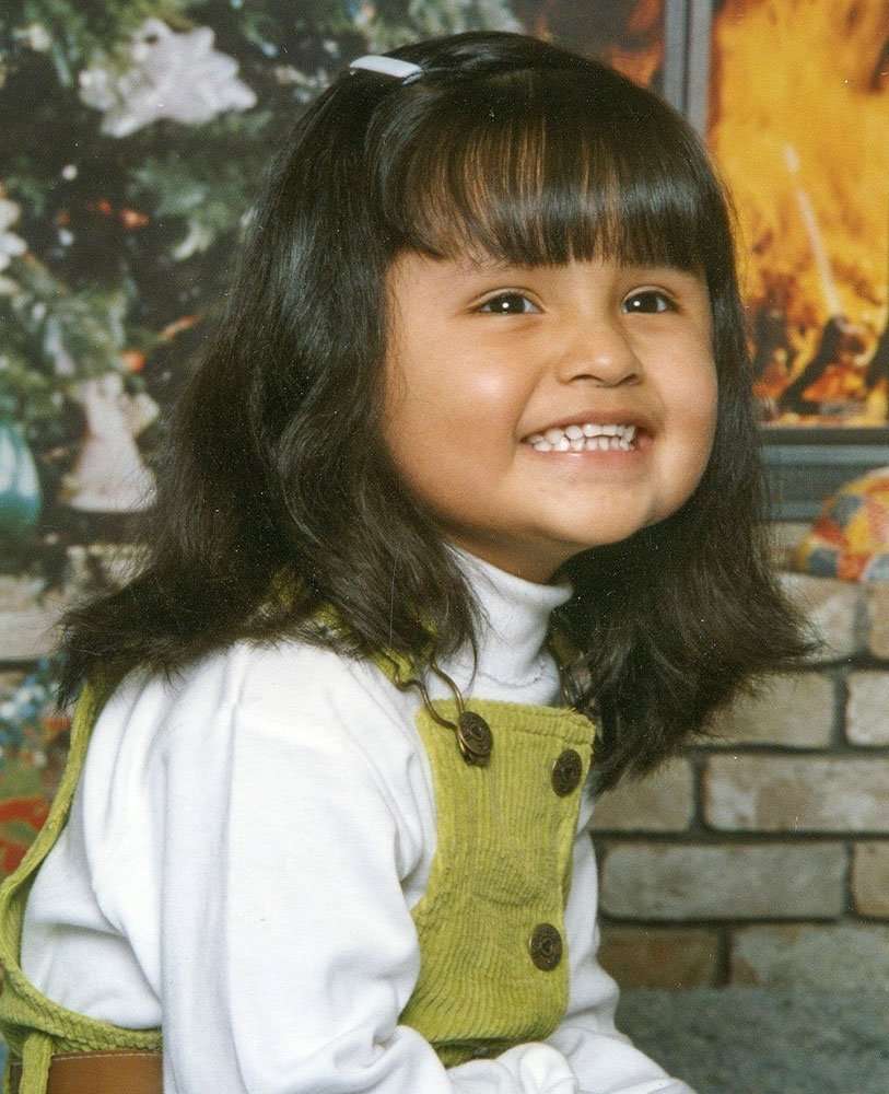 Anahi Rubio Barrera