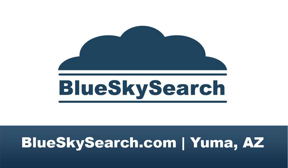 BlueSkySearch