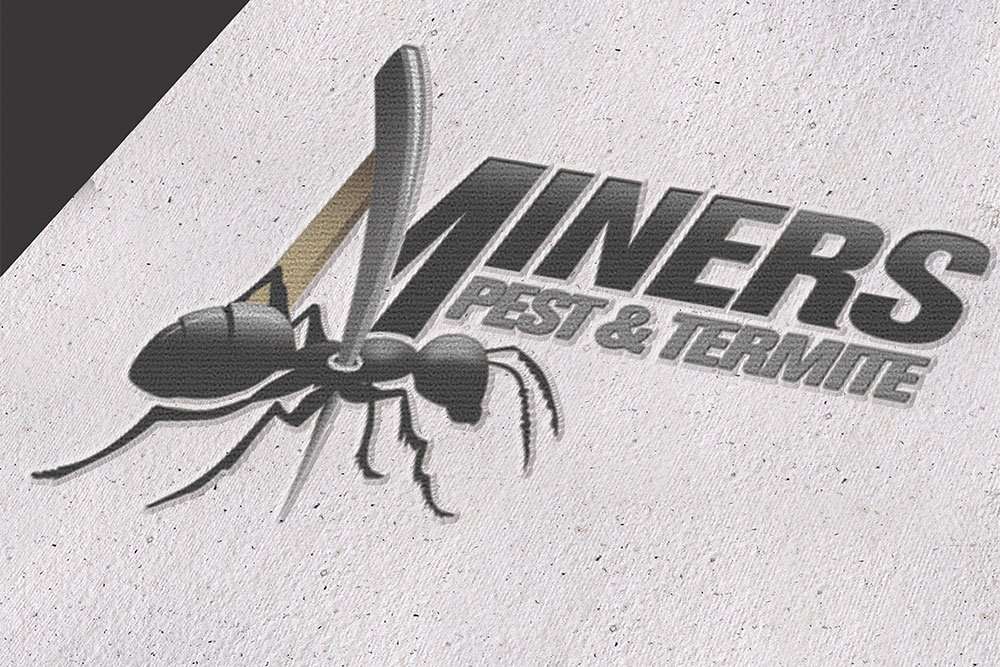 Miners Pest Control