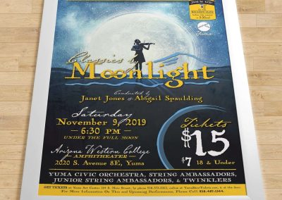 Yuma Orchestra Association