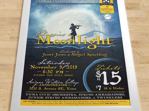 Yuma Orchestra Association