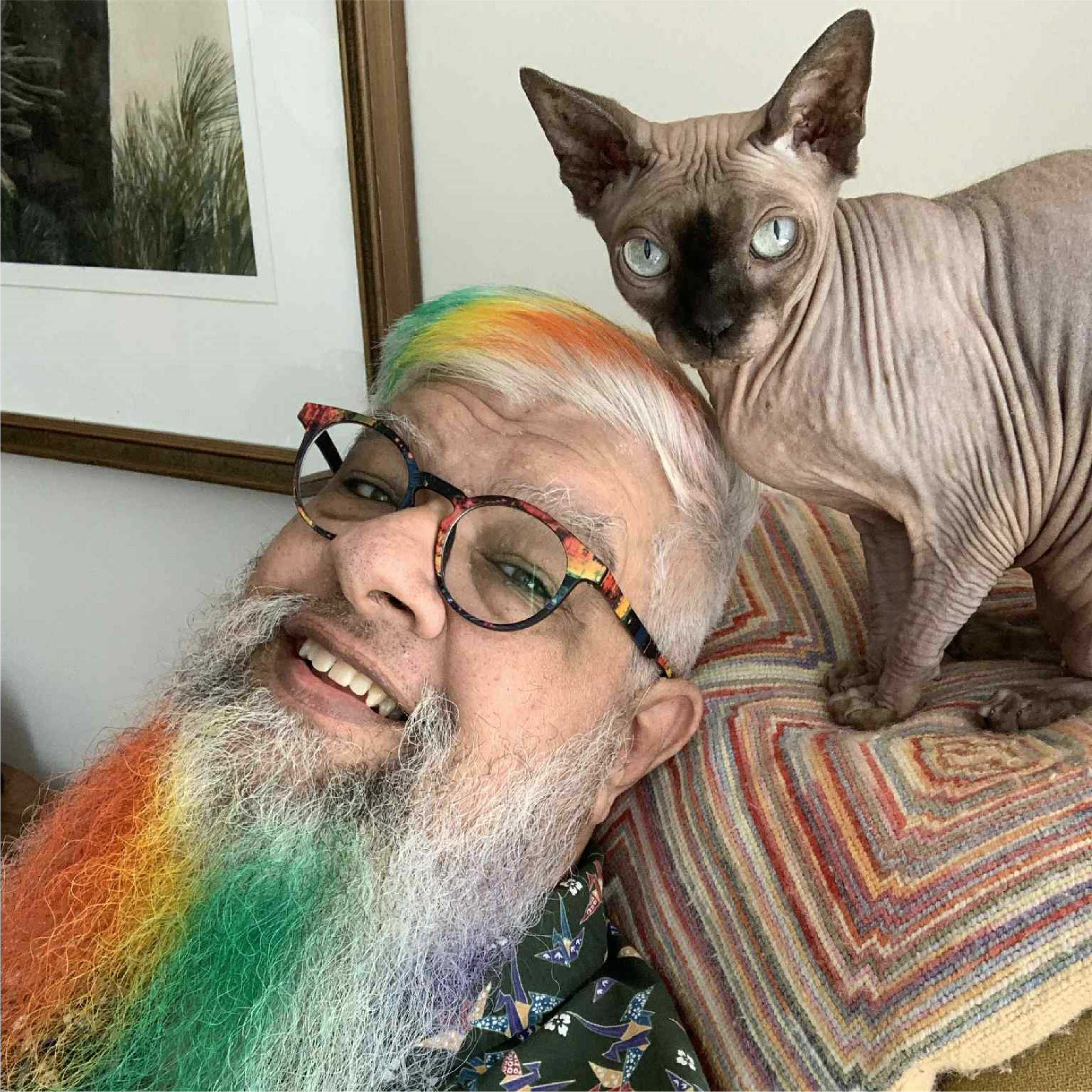 Blake Wilde - Destructo Boy