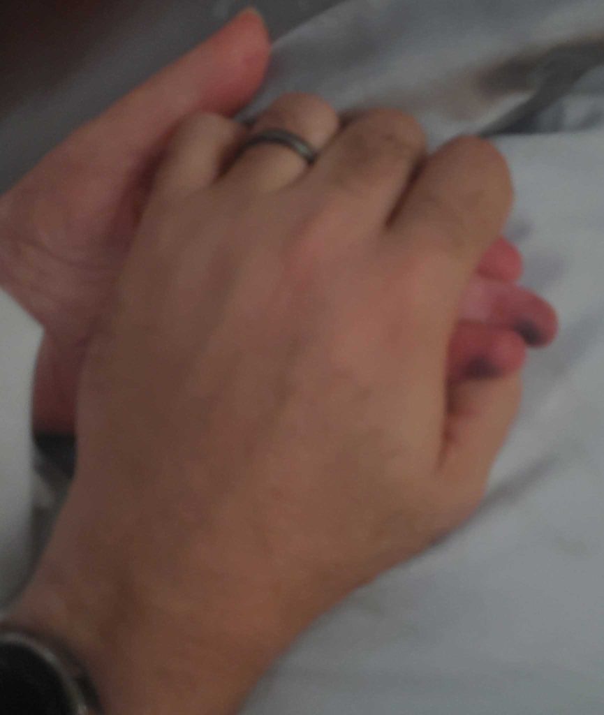 The Mourning After; Keeping the Promise The Mourning After; Keeping the Promise